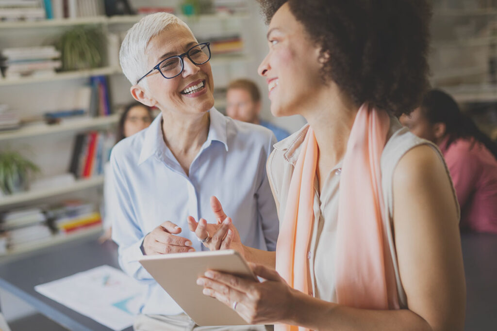 Communication Secrets from a Leadership Development Coach