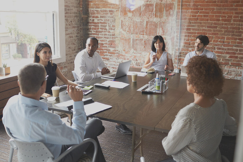 Leading Through Change (and How Executive Leadership Consulting Can Help)