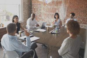 Leading Through Change (and How Executive Leadership Consulting Can Help)