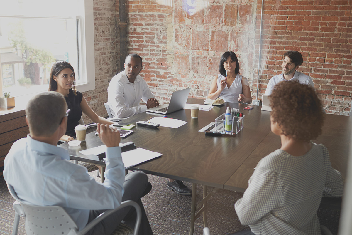 Leading Through Change (and How Executive Leadership Consulting Can Help)