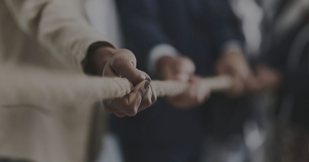 Turning Leadership Challenges into Opportunities - Decision Reflex Consulting