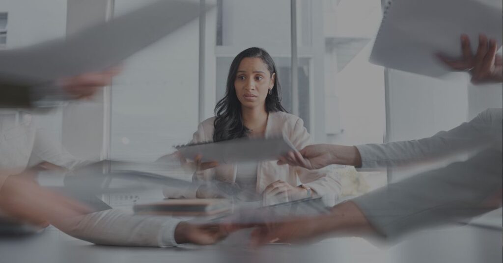 Turning Leadership Challenges into Opportunities - Decision Reflex Consulting