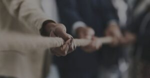 Turning Leadership Challenges into Opportunities - Decision Reflex Consulting