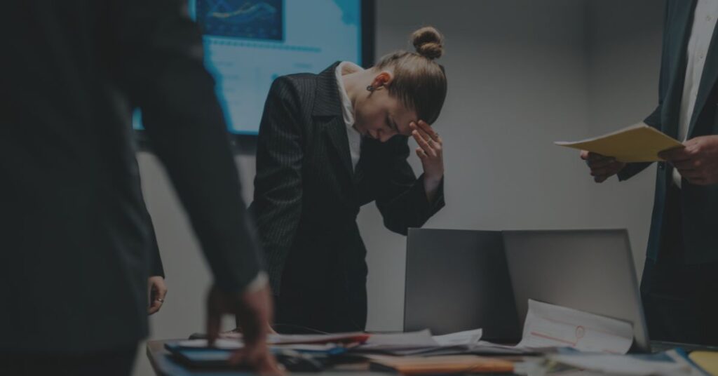 Turning Leadership Challenges into Opportunities - Decision Reflex Consulting
