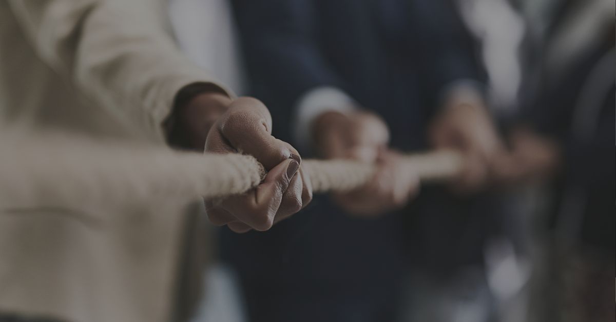 Turning Leadership Challenges into Opportunities - Decision Reflex Consulting